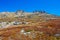 Kosciuszko Walk at Thredo Summit