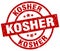 kosher stamp