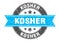 kosher stamp