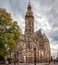 Kosice, Cathedral of St. Elizabeth, Slovakia