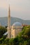 Koski Mehmed Pasha Mosque in Mostar Bosnia