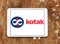 Kotak Mahindra Bank logo