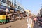 Kote Gate market, Bikaner