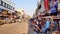 Kote Gate market, Bikaner