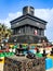 Kotilingeshwara Temple is a temple in the village of Kammasandra in Kolar district, Karnataka,The biggest Shivalinga in Asia