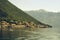 Kotor Bay, Perast city