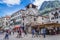 Kotor clock tower