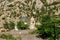 Kotor Fortifications and St Luke Church, Montenegro