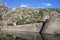 Kotor fortress famous tourist destination Montenegro