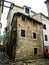 Kotor medieval building. Montenegro.