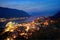 Kotor Sunset Montenegro