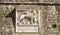 Kotor- symbol of Venetian stone lion