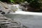 Kottakudi River at Kurangani Hills in Tamilnadu