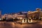 Kotzia Square and Athens Cityhall