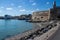 Koules Fortress, Heraklion, Crete, Greece
