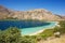 Kourna Lake, Crete