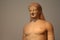 Kouros (young man)