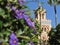 Koutoubia Mosque and its beautiful Minaret in Marrakech Morocco