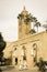 Koutoubia Mosque. Marrakesh . Morocco