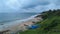 Kovalam beach, Arabian sea, Thiruvananthapuram, Kerala, seascape