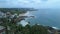 Kovalam beach, Arabian sea, Thiruvananthapuram, Kerala, seascape