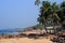 Kovalam Beaches - India`s No.1 International Tourist Centre.