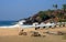 Kovalam Beaches - India`s No.1 International Tourist Centre.