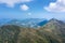 Kowloon Peak, Tallest mountain in Kowloon area, Hong Kong