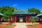 Koxinga Shrine - Historic Site of Tainan