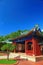 Koxinga Shrine - Historic Site of Tainan