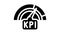 kpi business management glyph icon animation