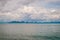 Krabi beach islands