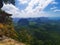 Krabi Hike viewpoint