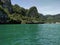 Krabi sea view Ao Nang: most popular place in the Krabi area