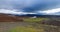 Krafla Geothermal Power Station in Myvatn Iceland