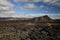 Krafla Lava Fields, Iceland