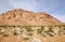 Kraft Mountain, Red Rock Conservation Area, Southern Nevada, USA