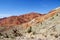 Kraft Mountain, Red Rock Conservation Area, Southern Nevada, USA