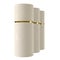 Kraft paper cardboard tube package