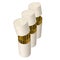 Kraft paper cardboard tube package