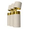 Kraft paper cardboard tube package