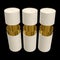 Kraft paper cardboard tube package