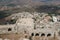 Krak des Chevaliers - the fortress of Crusaders.