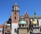 Krakow Cathedral, unesco world heritage