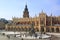 Krakow - Cloth Hall - Main Square - Poland