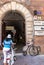 Krakow (Cracow)-bike rental