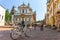 Krakow (Cracow)-bike sightseeing-Old Town