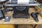 Krakow, Poland - June 3, 2018: Original typewriter used by Oskar Schindler secretary to write the Oskar Schindler`s list. He save