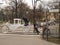 KRAKOW, POLAND - March 29, 2015: Horse carriage on the streets o