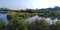 Kranji marshes, Singapore